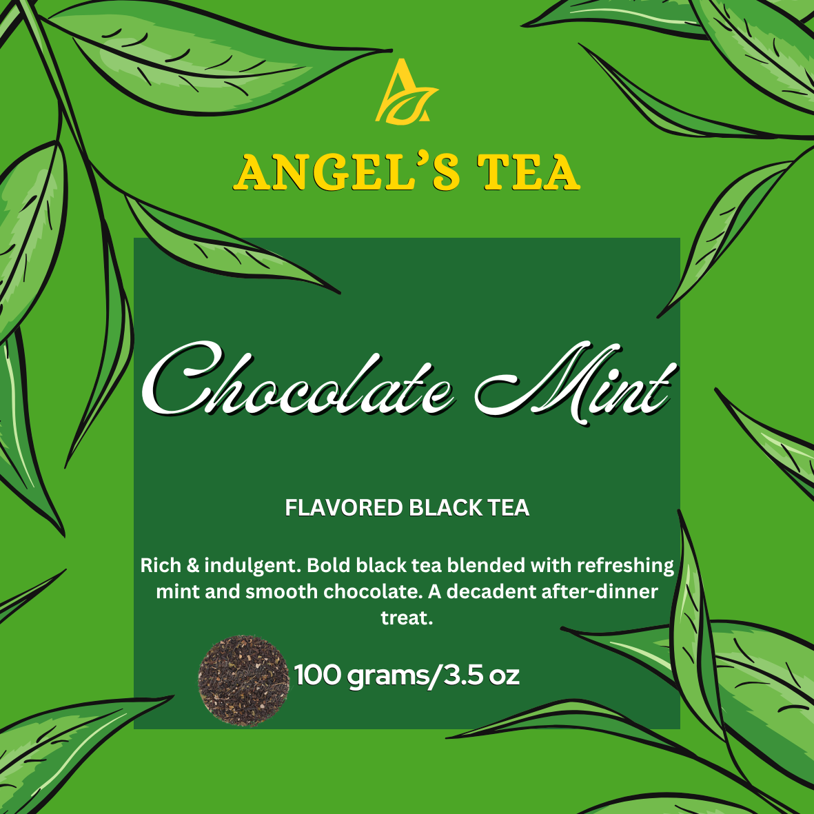 Chocolate Mint