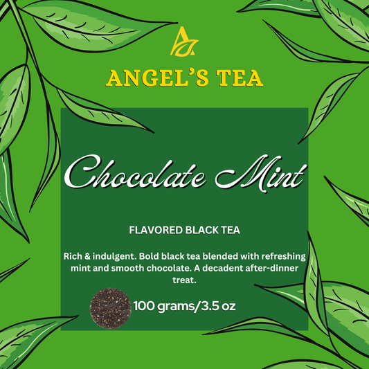 Chocolate Mint