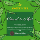 Chocolate Mint