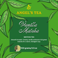 Vanilla Matcha