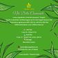 Nile Delta Chamomile