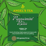 Peppermint Bliss
