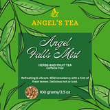 Angel Falls Mist