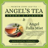 Angel Falls Mist