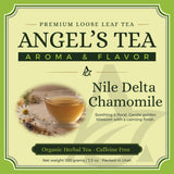 Nile Delta Chamomile