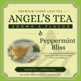 Peppermint Bliss