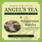 Peppermint Matcha