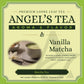 Vanilla Matcha