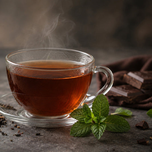 Chocolate Mint