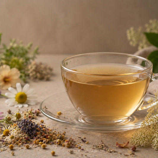 Nile Delta Chamomile