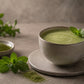 Peppermint Matcha